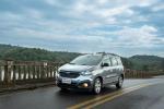 Chevrolet Spin Activ 2020 года